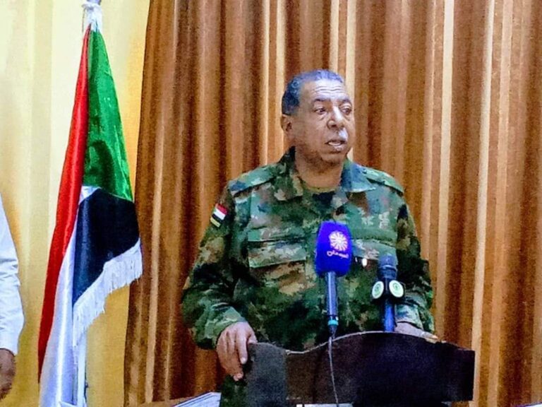 أمر طوارئ يحظر نقل تقاوي القمح لخارج هذه الولاية