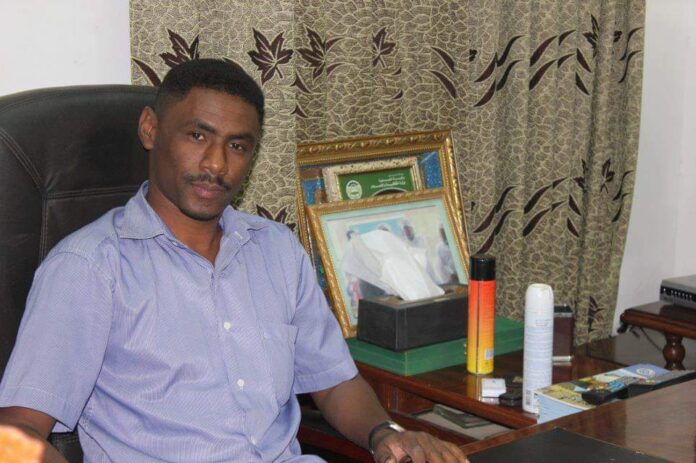 تعاون إعلامي بين العاملين