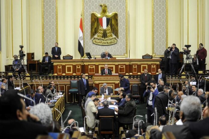 بعد موافقة مجلس النواب