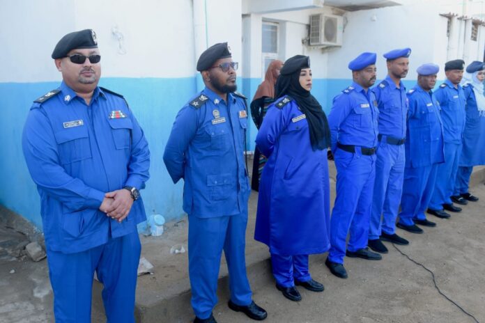 الجوازات تحدد 72 ساعة