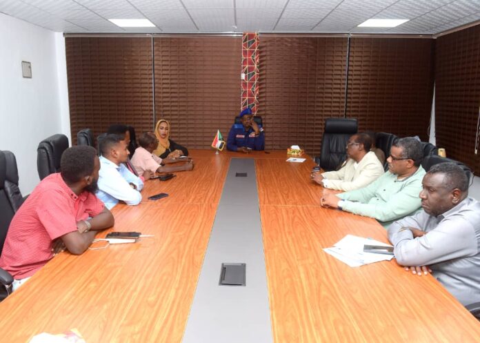 لم تسجل بلاغات نهب