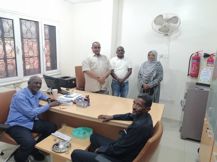 تعرف على خطوة بنك