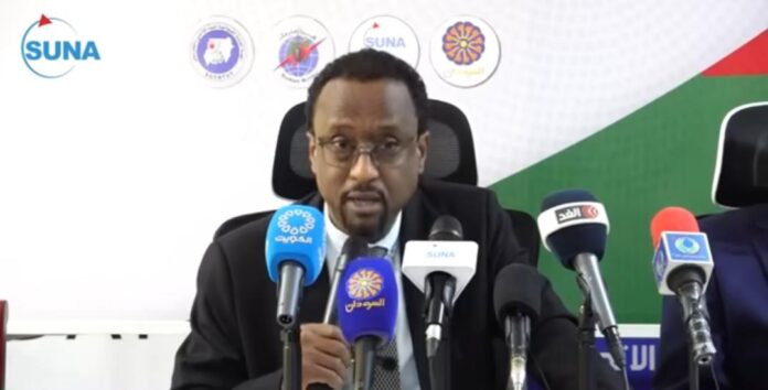 وزير الإعلام .. الإعلام الخارجي