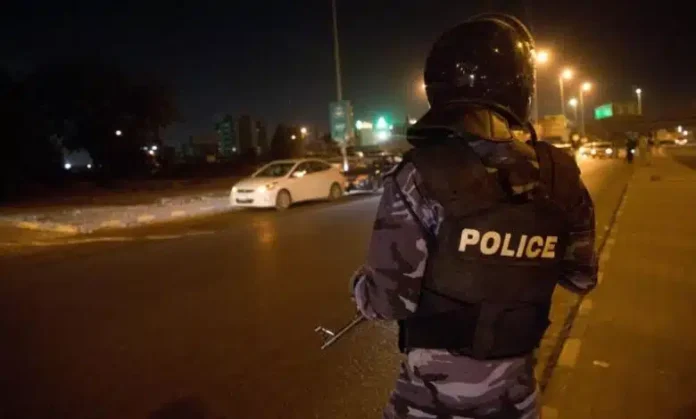 عطبرة ..تصدر قرارات أمنية