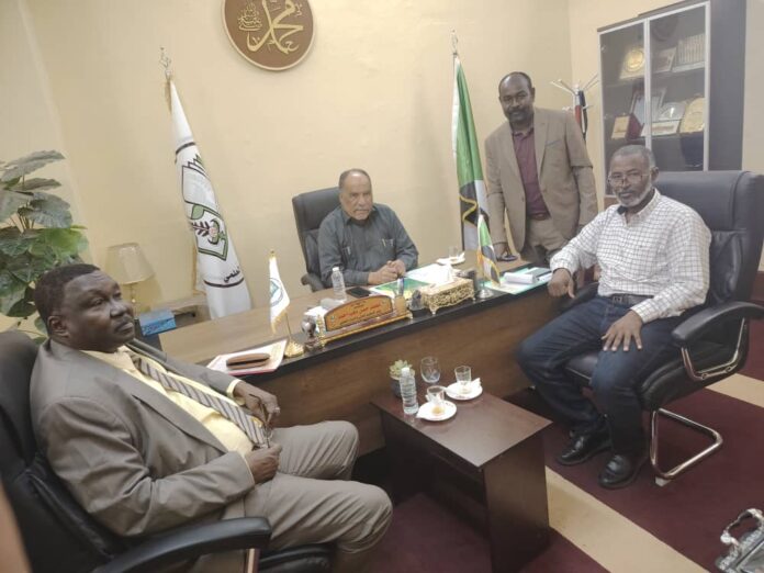 الجامعة التكنولوجية والتعليم العالي