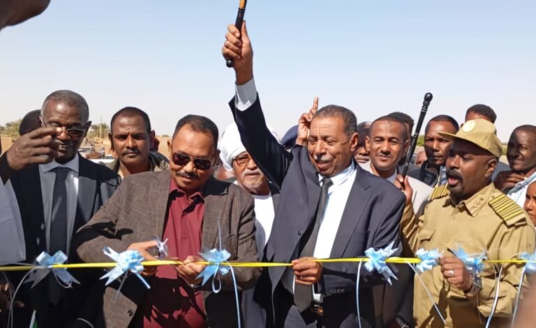 الموارد المعدنية تفتتح (22) مشروعاً