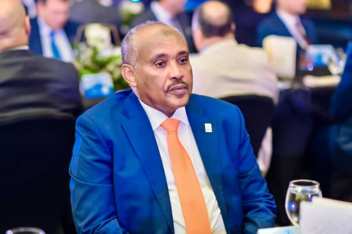 بنك النيل ملتزمون بتنفيذ