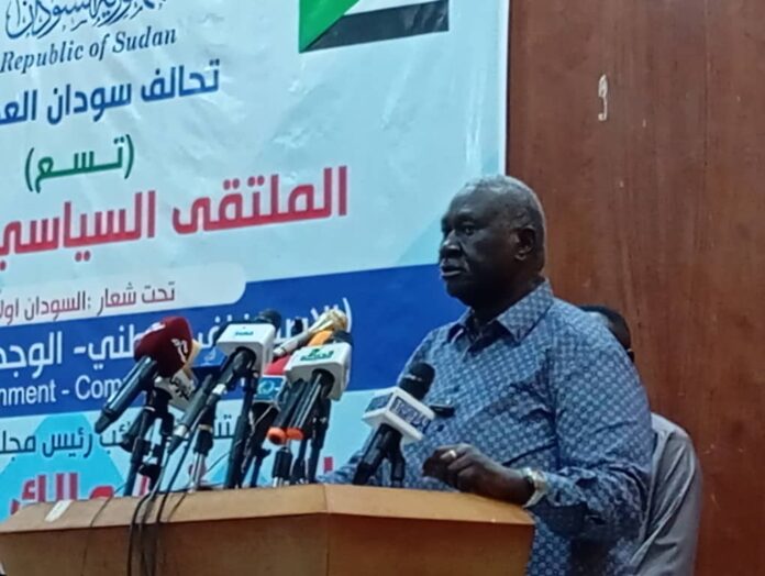 تشاد ترفض جلوس 13 الف