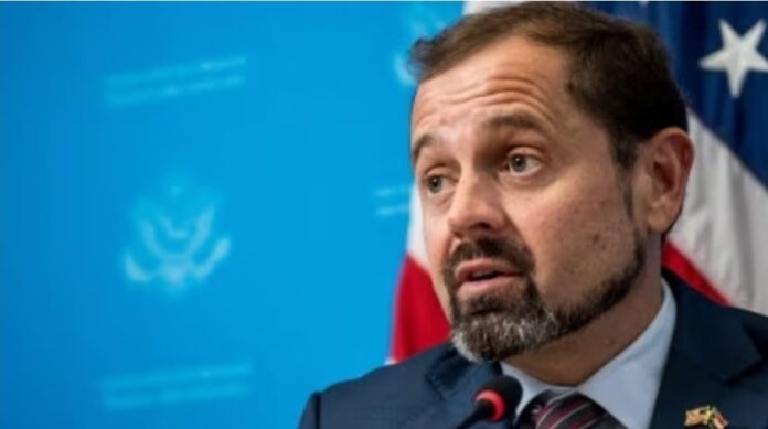 امريكا .. قلقة بشأن تصريحات