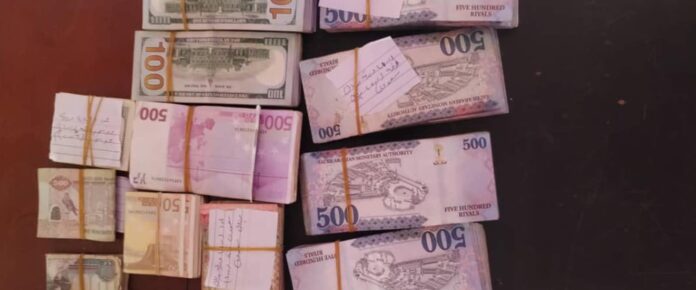 مباحث نهر النيل الإيقاع بشبكة