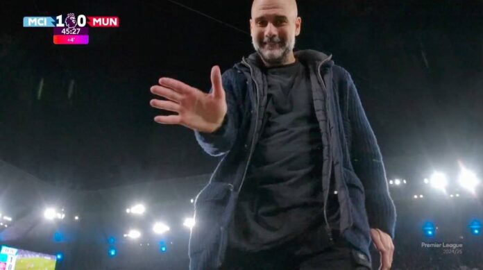 ما فقده مانشستر من نقاط