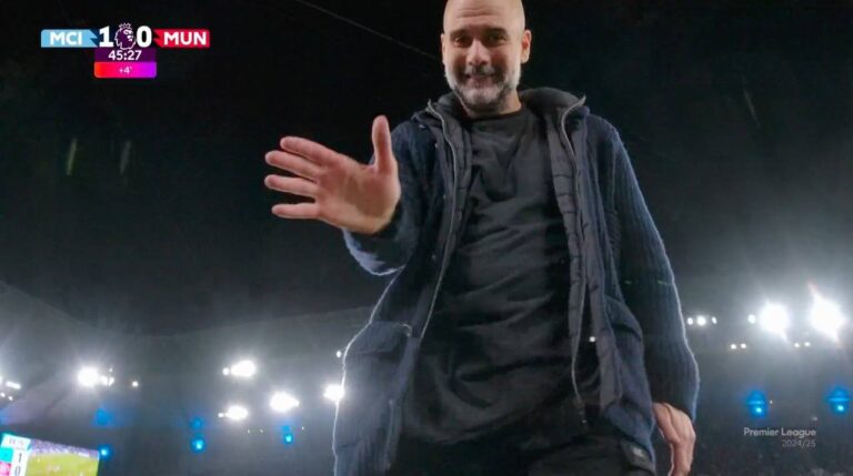 ما فقده مانشستر من نقاط