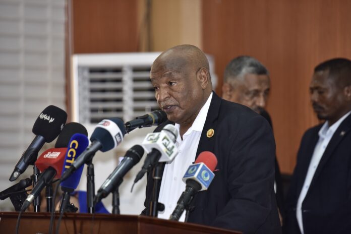 وكيل وزارة المعادن : جاهزين