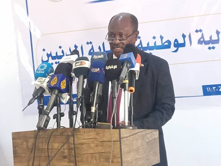 وزير الداخلية المكلف يترأس اجتماع الألية الوطنية لحماية المدنيين..