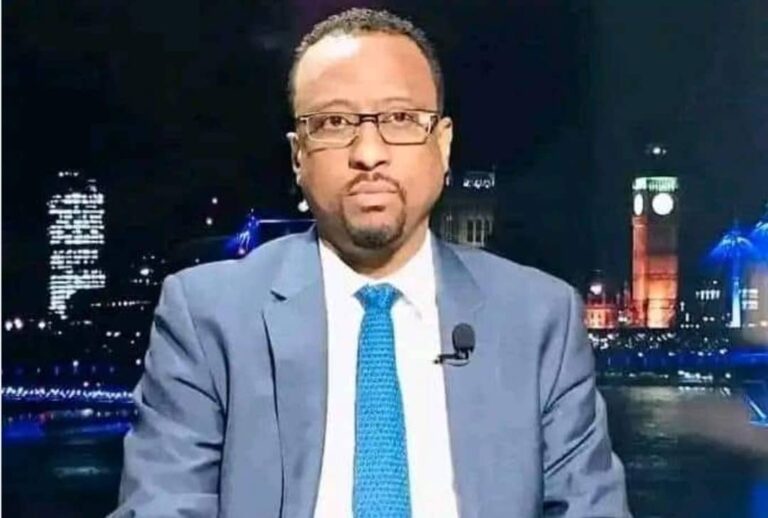 خالد الإعيسر : ‏على حكومة أبوظبي أن تعلم ..