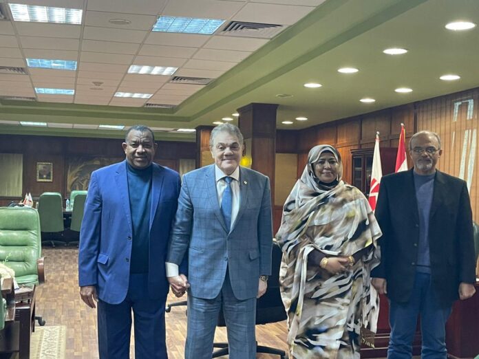 إسناد تتحرك للدعم الانساني