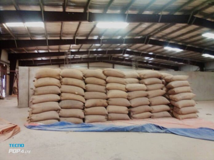 تقييم مطابقة مراكز صادر