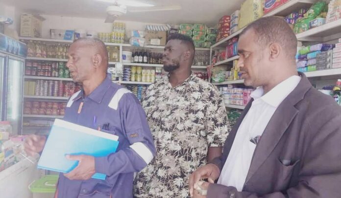 المواصفات بالشمالية تقود جهوداً