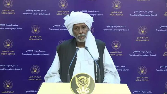 المجلس الأعلي للبجا يستنكر