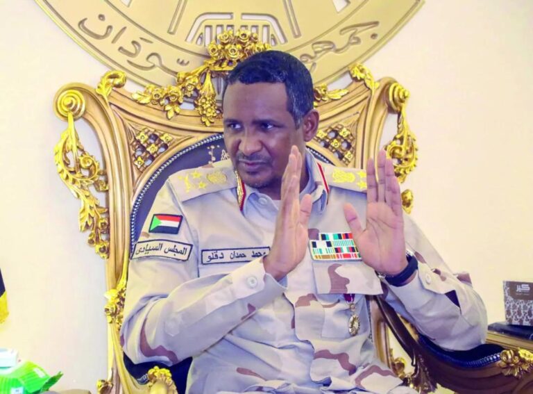 انقلب على الجيش، فخسر