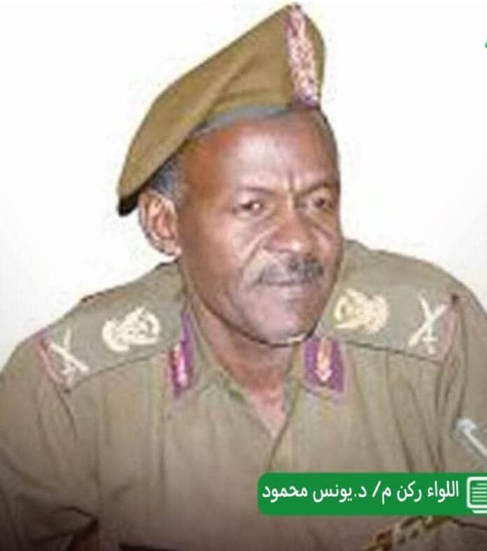 ولو كانت تركيا.. لواء