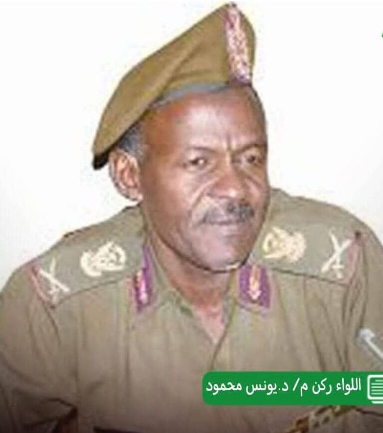 ولو كانت تركيا.. لواء