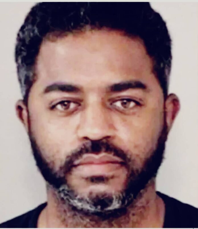 مكتب التحقيقات الفيدرالي ..مرتكب