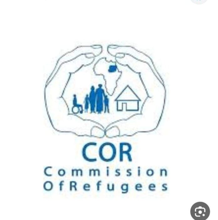 معتمدية اللاجئين ..حقبة جديدة