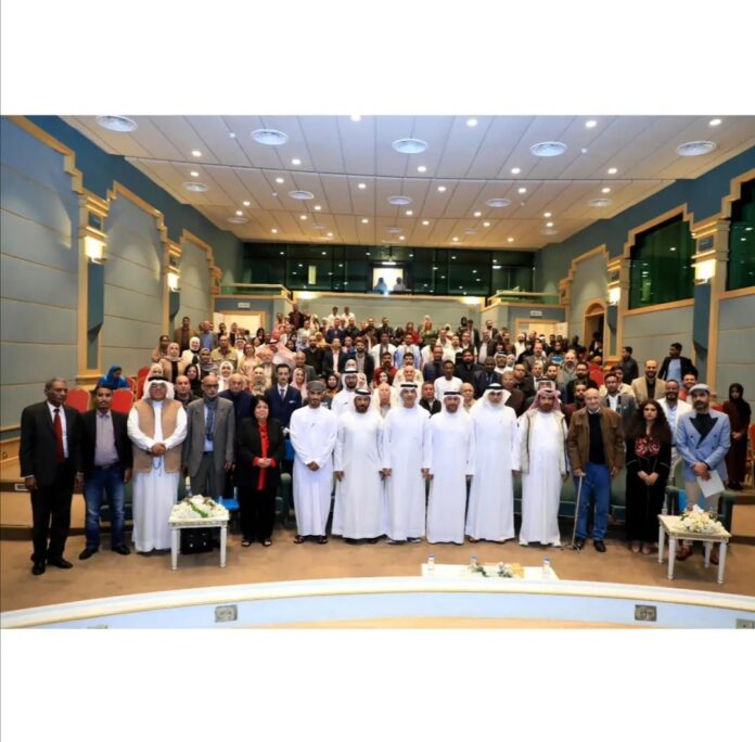 اختتمت فعالياته اليوم .. مهرجان