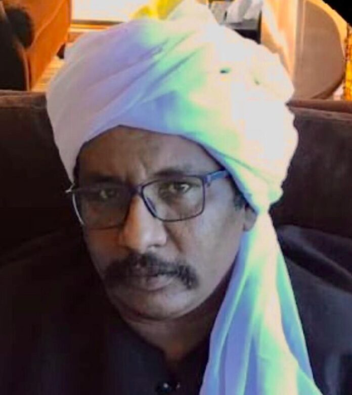 ارياب وغيرها شركات وطنية
