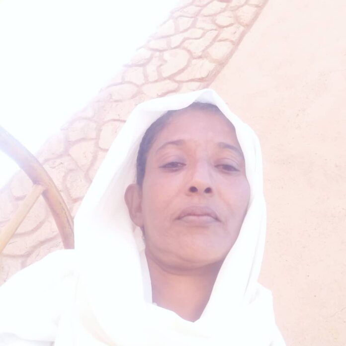 المليشيا في (طيبة) والمتعاونين