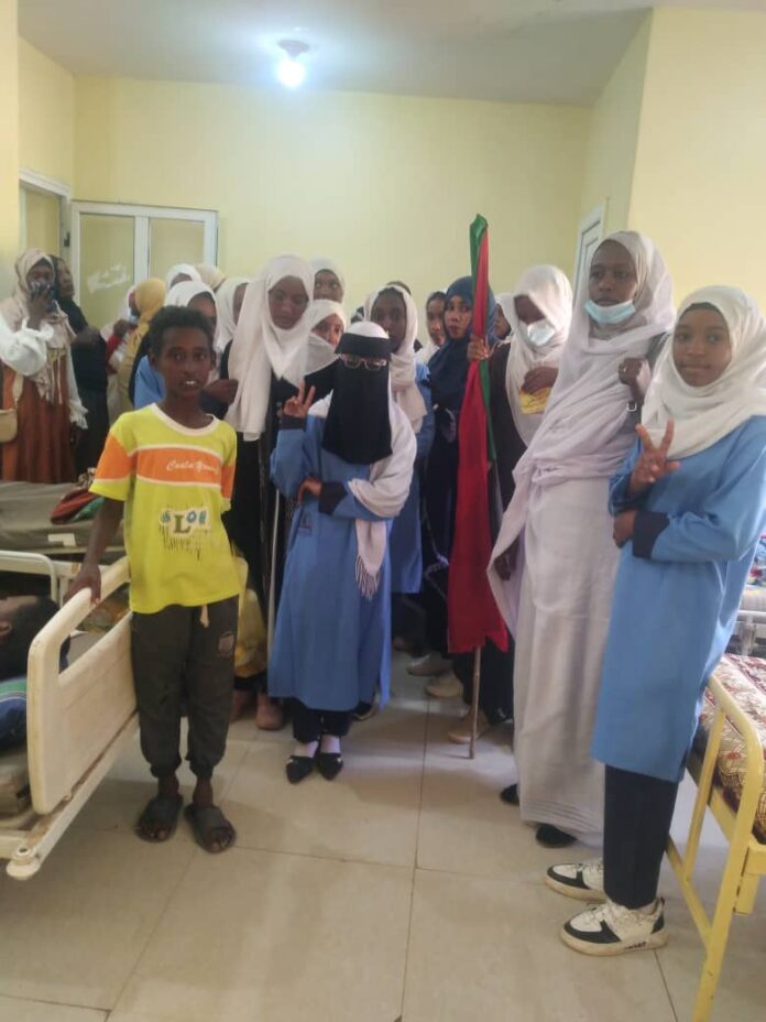 مدارس حسن الريح القرآنية