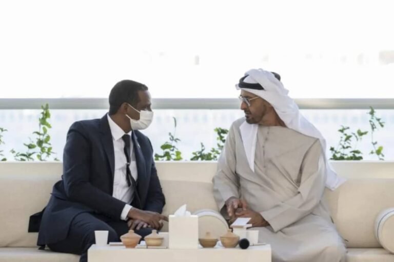 إجتماع للخلية الإعلامية للمليشيا يكشف عن مكان تواجد حميدتي بالإمارات ..