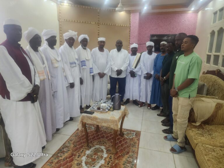 تنسيقية الترجم ومجلس الصحوة   يرفضون  حكومة المنفى و يؤكدون ضرورة القضاء على المليشيا نهائياً