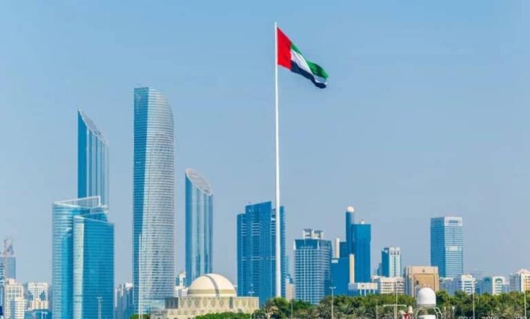 بيان وزارة العدل الإماراتية بشأن شركات غير مرخصة والإجراءات القانونية لها ..