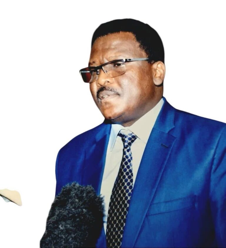 مندوب السودان بالاتحاد الأفريقي يسخر من إنكار الإمارات دعمها الواضح لميليشيا الدعم السريع