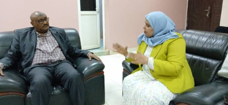 صحة الخرطوم .. ترتيبات لتشغيل مركز الكلى بمستشفى أحمد قاسم و البصر الخيرية تتكفل بإعادة تأهيلها