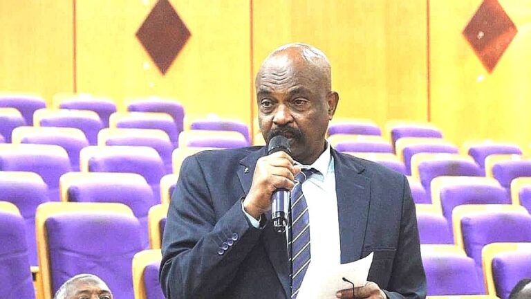 حكومة الولاية الشمالية تدين العدوان “المليشي الإماراتي” على المنشآت المدنية ببورتسودان