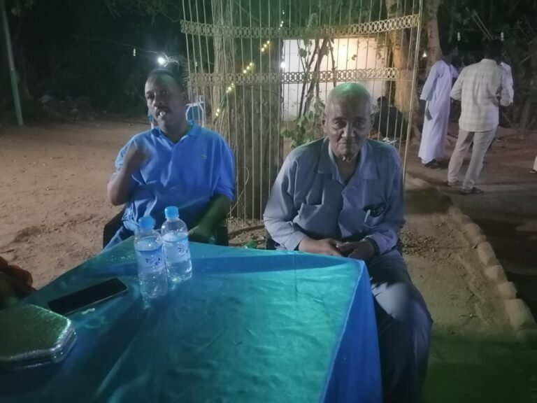 محلية شندي تشهد عقد شراكة بين  التعليم والإعلام..