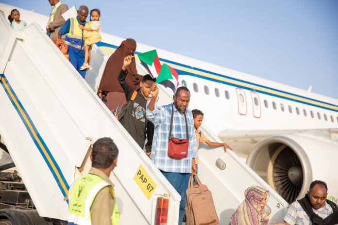 يواجهون ظروفاً كارثية، وتتفاقم