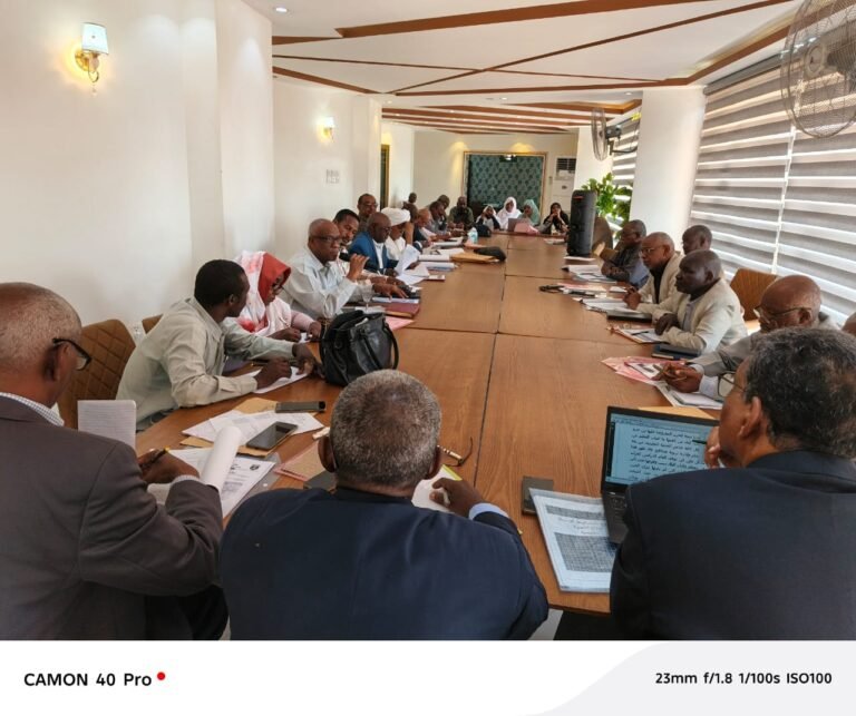 التربية: توحيد التقويم الدراسي لكل ولايات السودان يحقق المكاسب التربوية