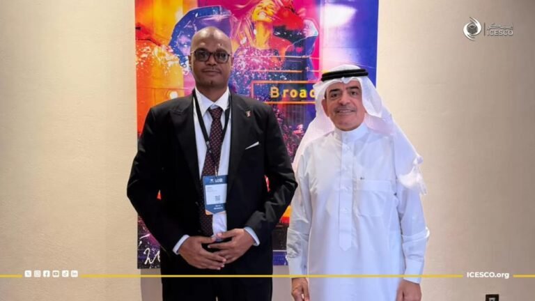 التهامي حجر .. هنالك تحديات  تواجه التعليم نتيجة الحرب