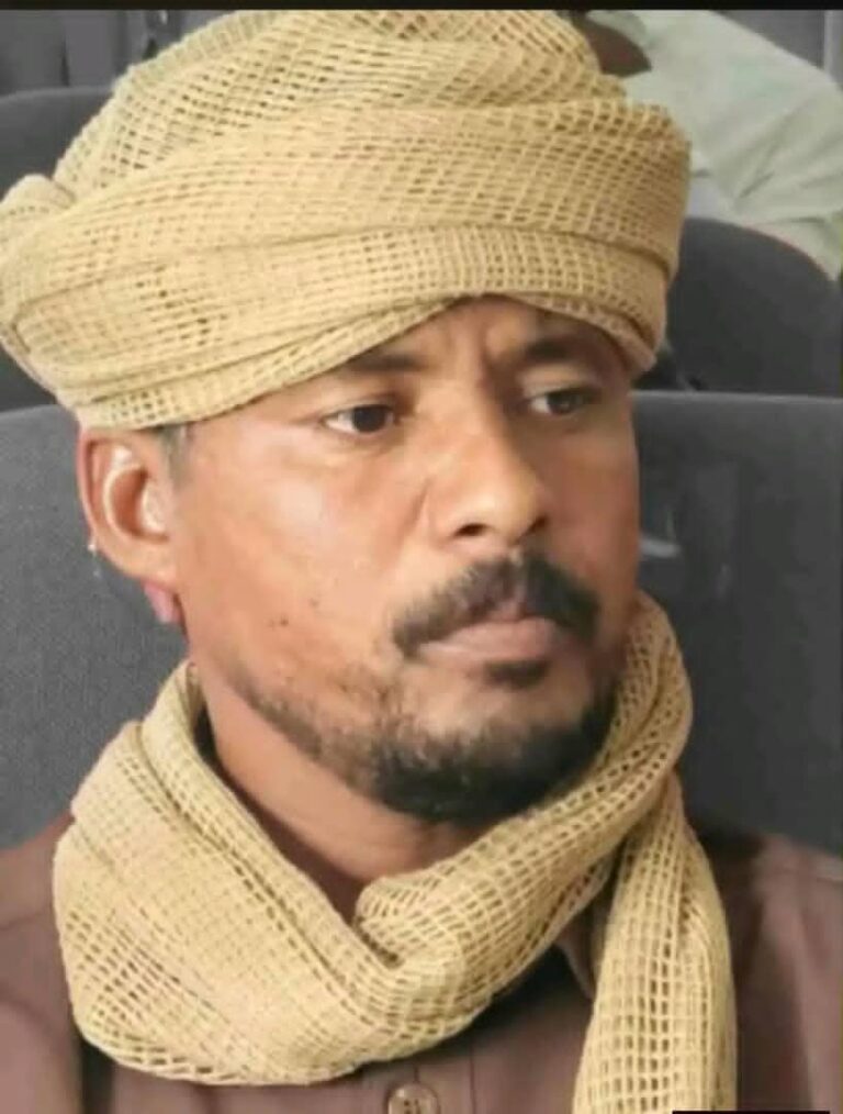 اغتيال القائد  الميداني   حامد والعشرات من اتباعه َ  بشمال دارفور
