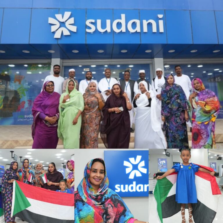 احتفلت بالعيد الـ(70) للاستقلال : (سوداني) .. مسيرة نجاحات وإنجازات متوشحة بروح الوطنية
