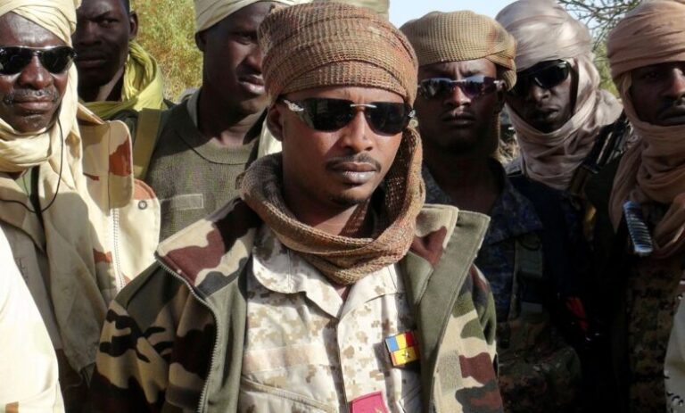 تفاصيل جديدة حول هجوم مليشيا آل دقلو علي منطقة برك التشادية