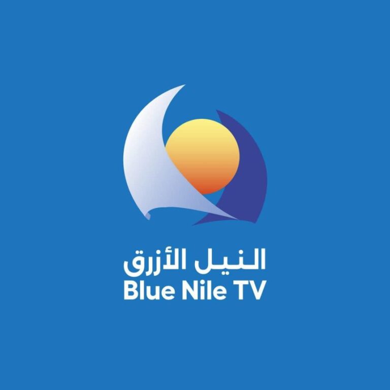 عودة البث لقناة النيل الأزرق من أم درمان