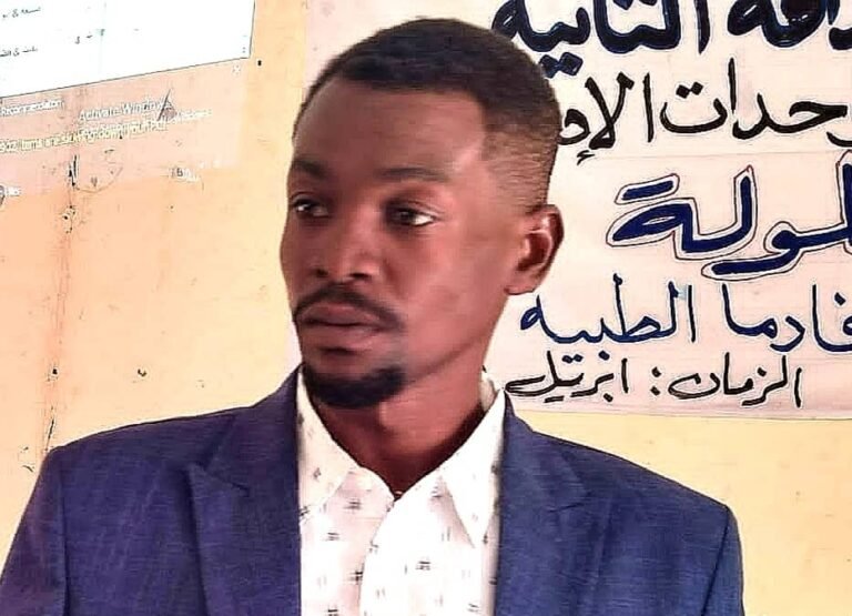 تفاصيل جديدة عن حادثة تصفية وزير المليشيا ووالده الشرتاي بشرق دارفور