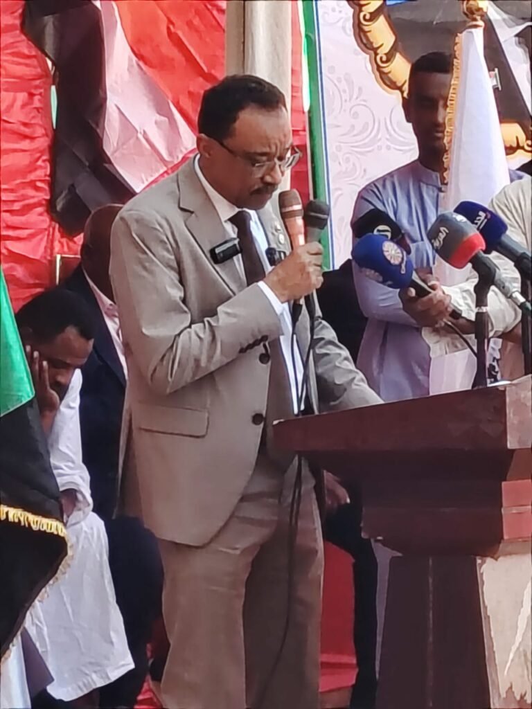 التعليم العالي يعلن اكتمال عودة الجامعات الحكومية بالخرطوم .. والتعافي يدخل مرحلته العملية
