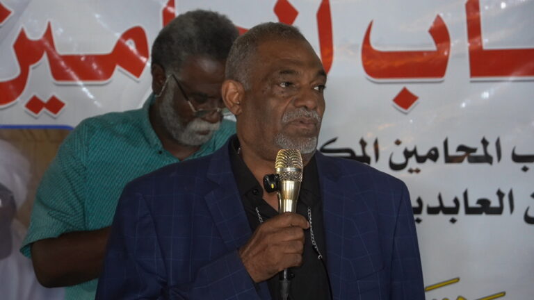 محامين بريطانيين يصلون السودان لمقاضاة الإمارات وقادة المليشيا