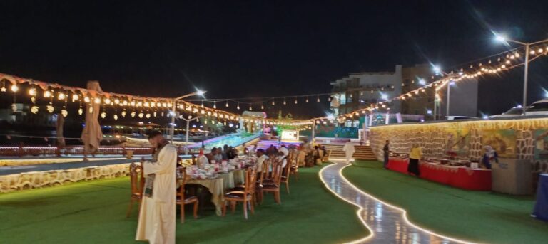 مزكر تأشير ببورتسودان .. يجمع العاملين ويدخل القلوب بدون جوازات